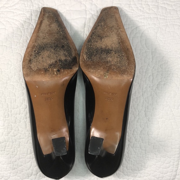 Dior Shoes Christian Dior Vintage Pumps Poshmark